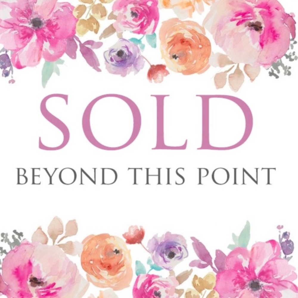 SOLD